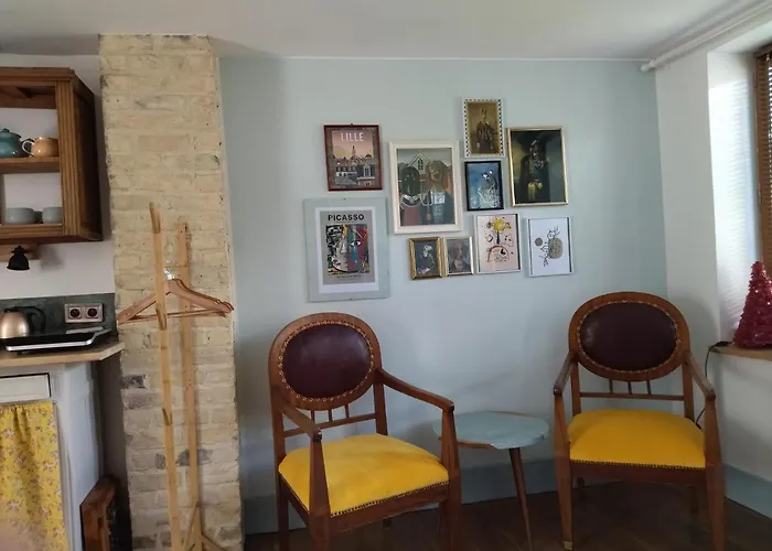 chambres d'hôtes Le Carillon