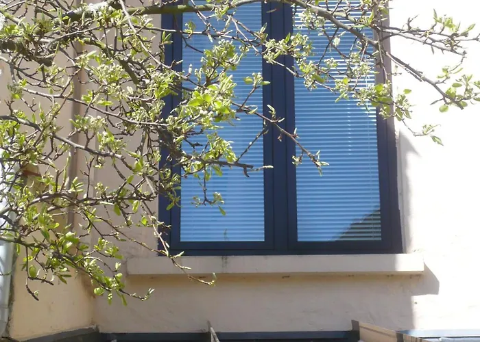 Chambres d'hôtes Les Capucins