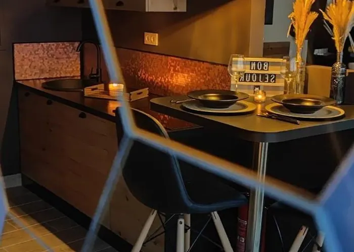 Atelier du chill - Bergues